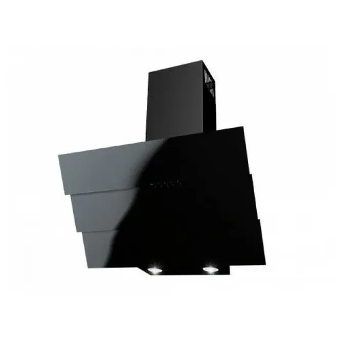 Вытяжка MAUNFELD cascada trio 60 black Вытяжка MAUNFELD cascada trio 60 black