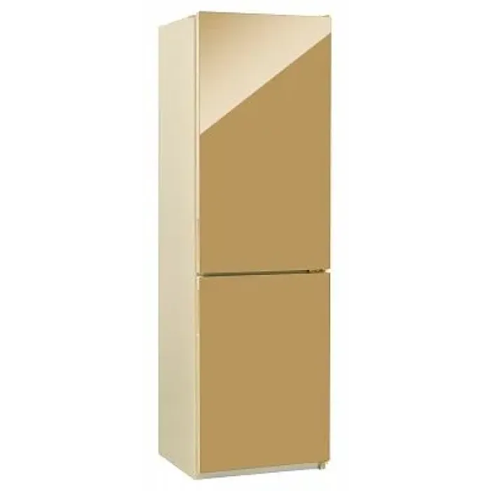 Холодильник NORDFROST NRG 152-542 золотистый Холодильник NORDFROST NRG 152-542 золотистый