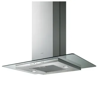 Вытяжка ELICA FLAT GLASS PLUS ISLAND IX/A/90