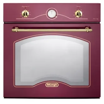Духовой шкаф DeLonghi CM 6 RS
