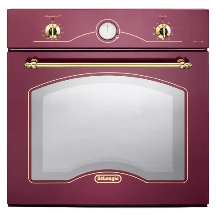 Духовой шкаф DeLonghi CM 6 RS Духовой шкаф DeLonghi CM 6 RS
