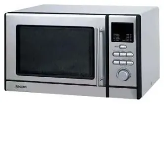 Микроволновая печь ROLSEN mg2380 scon