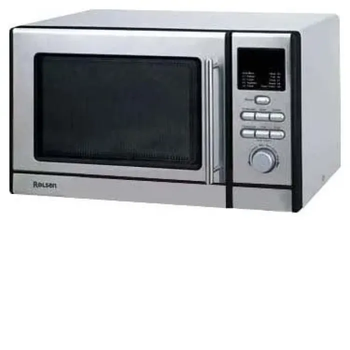 Микроволновая печь ROLSEN mg2380 scon