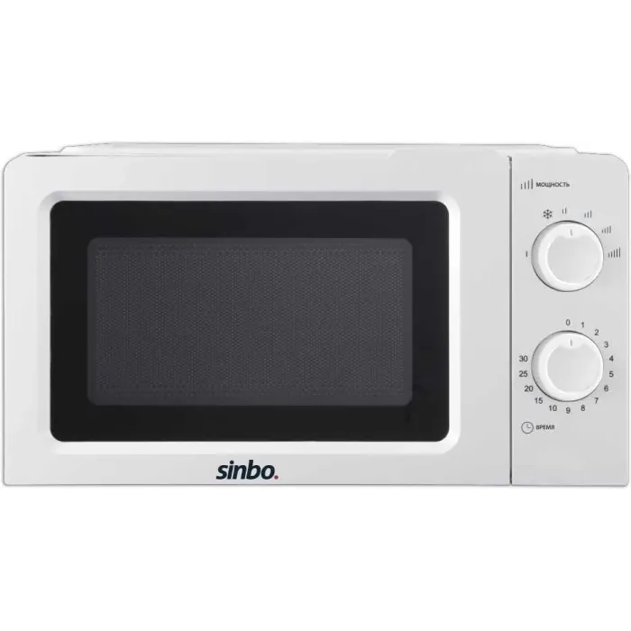 Микроволновая печь SINBO SMO 3661 Микроволновая печь SINBO SMO 3661