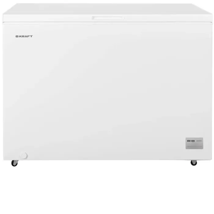 Морозильный ларь KRAFT BD(W)-340BLR Морозильный ларь KRAFT BD(W)-340BLR