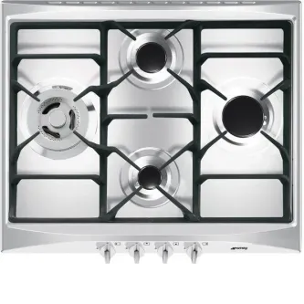 Поверхность SMEG sr264xgh Поверхность SMEG sr264xgh