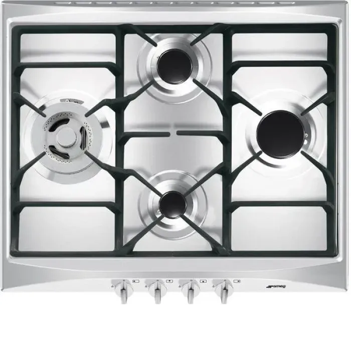 Поверхность SMEG sr264xgh Поверхность SMEG sr264xgh