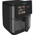 Аэрогриль WEISSGAUFF WAF 909 DB Digital FryPro