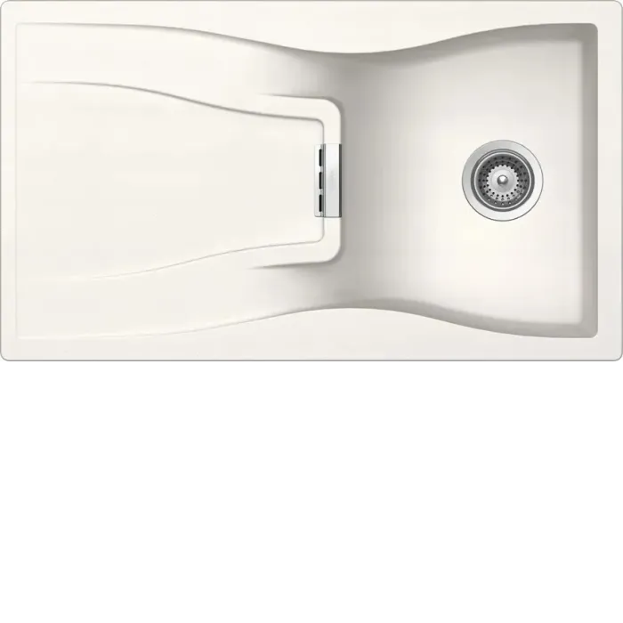 Мойка SCHOCK 700553 waterfall 45d (d-100) cristadur 860х500 поларис Мойка SCHOCK 700553 waterfall 45d (d-100) cristadur 860х500 поларис