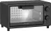 Мини-печь WEISSGAUFF WMR 10 Black