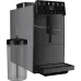 Кофемашина WEISSGAUFF WCM-322 DT Touch Cappuccino Кофемашина WEISSGAUFF WCM-322 DT Touch Cappuccino