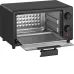 Мини-печь WEISSGAUFF WMR 10 Black