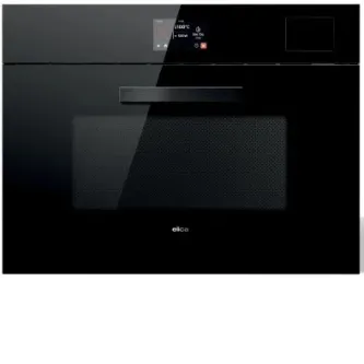 Духовой шкаф ELICA VIRTUS COMBI STEAM MW 645 TFT BL (PRF0191769) Духовой шкаф ELICA VIRTUS COMBI STEAM MW 645 TFT BL (PRF0191769)