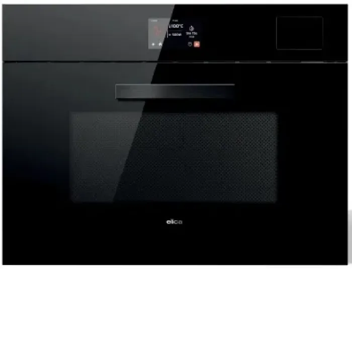 Духовой шкаф ELICA VIRTUS COMBI STEAM MW 645 TFT BL (PRF0191769) Духовой шкаф ELICA VIRTUS COMBI STEAM MW 645 TFT BL (PRF0191769)