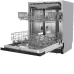 Посудомоечная машина ZUGEL ZDI606