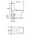 Унитаз GROSSMAN GR-4464SQ