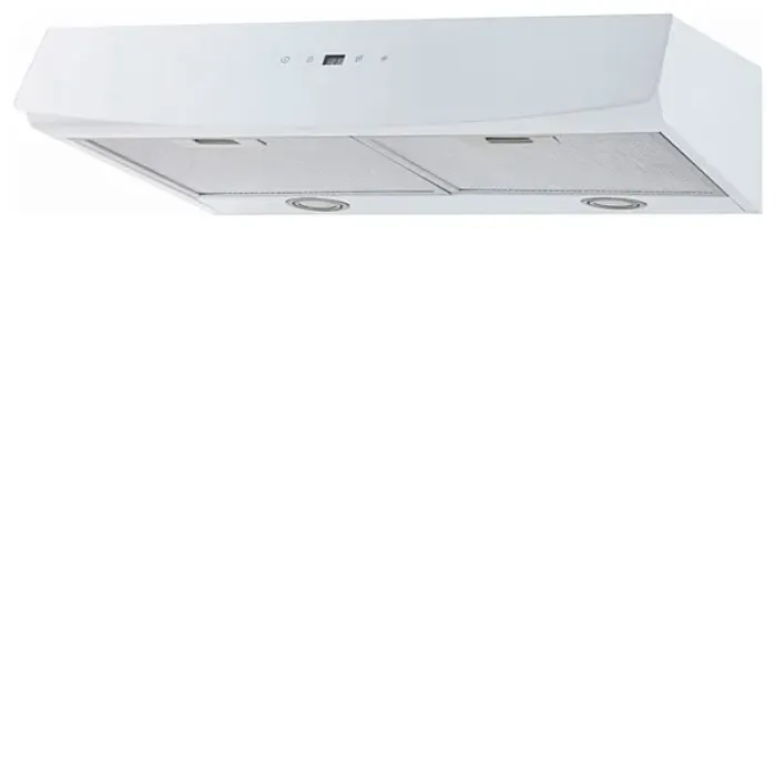 Вытяжка SHINDO aero duo 50 white Вытяжка SHINDO aero duo 50 white