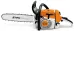 Бензопила STIHL ms 260 15 Бензопила STIHL ms 260 15