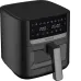 Аэрогриль WEISSGAUFF WAF 501 DB Easy Fry Аэрогриль WEISSGAUFF WAF 501 DB Easy Fry