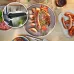 Мясорубка BOSCH MFWS430B
