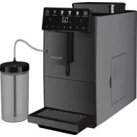 Кофемашина WEISSGAUFF WCM-322 DT Touch Cappuccino