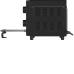 Мини-печь WEISSGAUFF WMR 10 Black