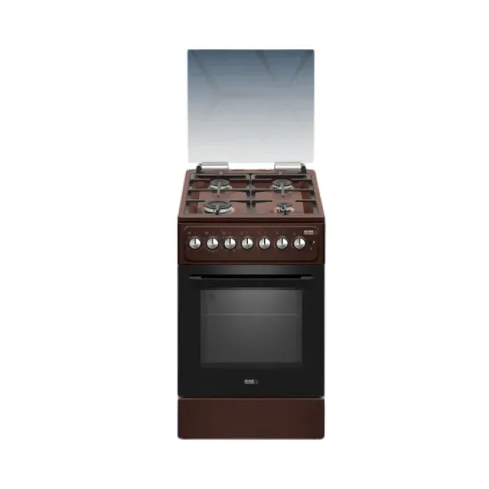 Плита EFES SG-50C40SC1 BR Плита EFES SG-50C40SC1 BR