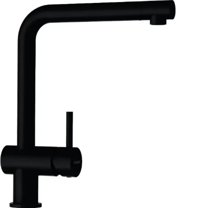 Смеситель SCHOCK Epos full color Cristadur пуро