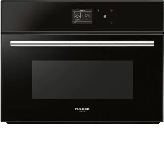 Пароварка FULGOR MILANO FCSO4511TM