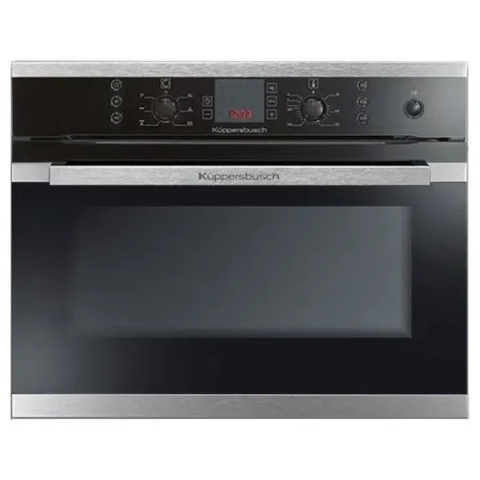 Духовой шкаф KUPPERSBUSCH emwk9700.1j1 Духовой шкаф KUPPERSBUSCH emwk9700.1j1
