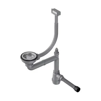 Арматура OMOIKIRI WK-1-SI (4956873)