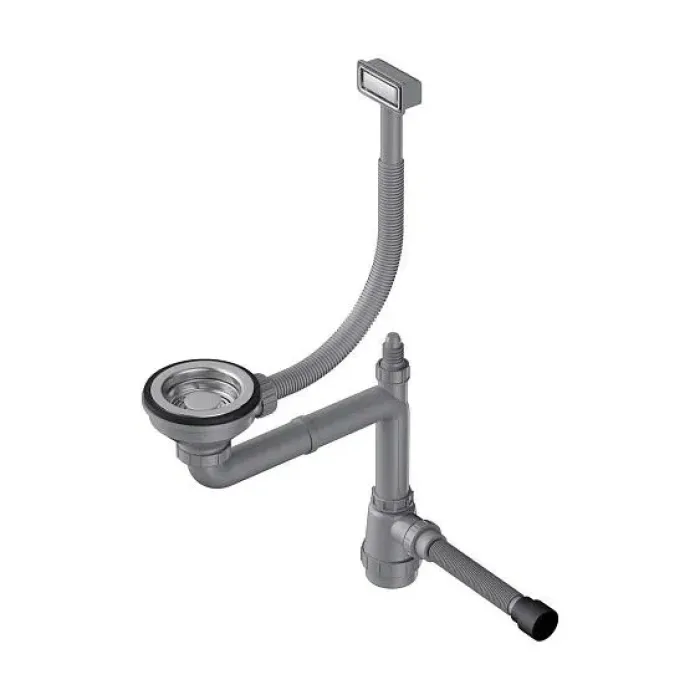 Арматура OMOIKIRI WK-1-SI (4956873) Арматура OMOIKIRI WK-1-SI (4956873)