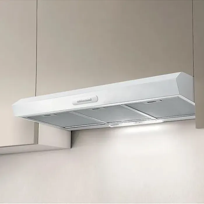 Вытяжка ELICA KREA LUX GFA WH/F/60 (55311146B) Вытяжка ELICA KREA LUX GFA WH/F/60 (55311146B)