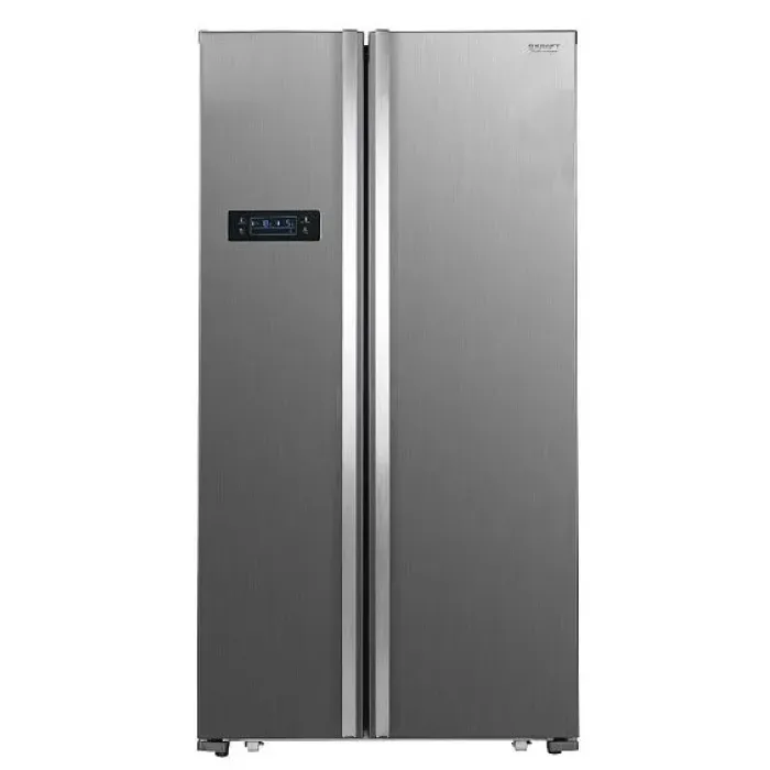 Холодильник KRAFT TNC-NF601X Холодильник KRAFT TNC-NF601X