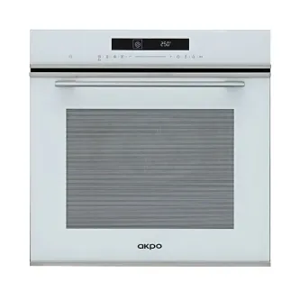 Духовой шкаф AKPO PEA 7213SSD07 WH Духовой шкаф AKPO PEA 7213SSD07 WH