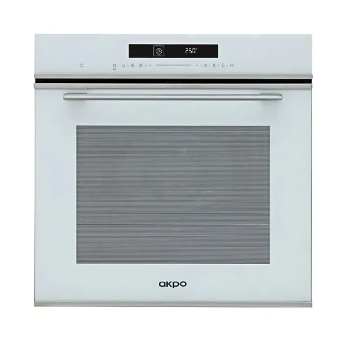 Духовой шкаф AKPO PEA 7213SSD07 WH