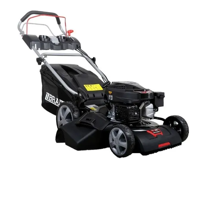 Газонокосилка BRAIT BR4546SPM