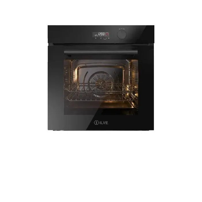 Духовой шкаф ILVE OV601GL3/BK