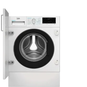 Стиральная машина BEKO BI3DBT8841 W