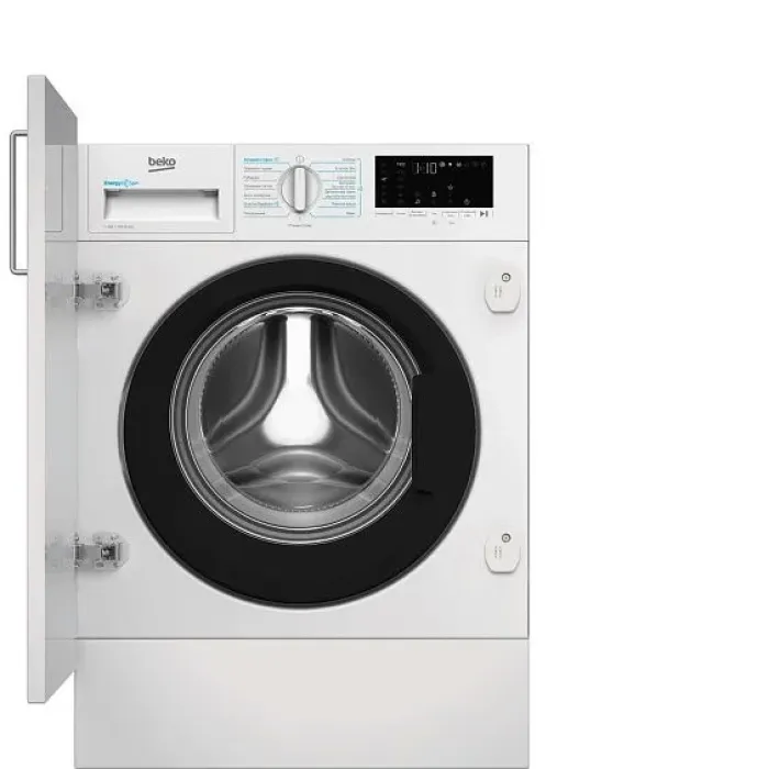 Стиральная машина BEKO BI3DBT8841 W