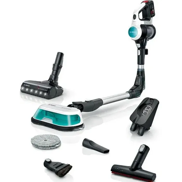 Пылесос BOSCH BCS71HYG1 Пылесос BOSCH BCS71HYG1