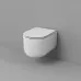Унитаз GROSSMAN GR-5605SQ Унитаз GROSSMAN GR-5605SQ