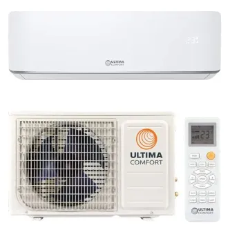 Сплит-система ULTIMA COMFORT Impreza IMP-24PN-IN/IMP-24PN-OUT Сплит-система ULTIMA COMFORT Impreza IMP-24PN-IN/IMP-24PN-OUT