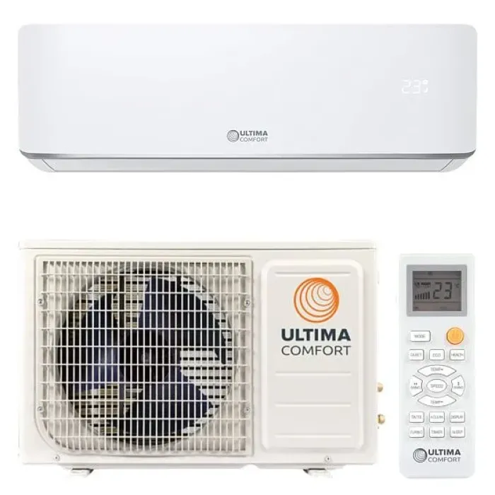 Сплит-система ULTIMA COMFORT Impreza IMP-24PN-IN/IMP-24PN-OUT