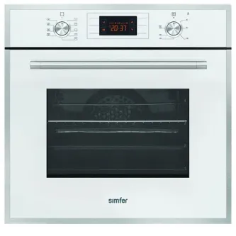 Духовой шкаф SIMFER b 6009 oerw Духовой шкаф SIMFER b 6009 oerw