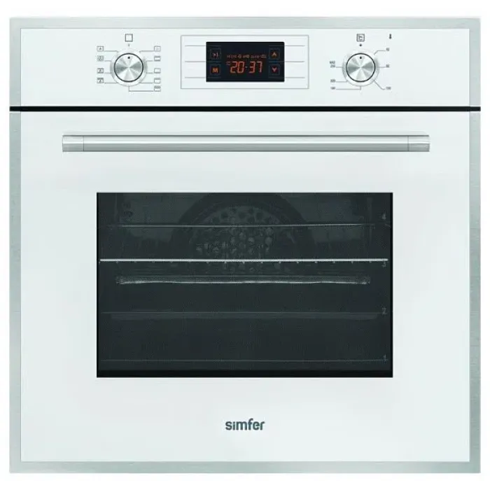 Духовой шкаф SIMFER b 6009 oerw Духовой шкаф SIMFER b 6009 oerw