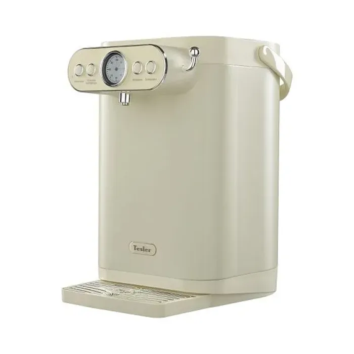 Термопот TESLER TP-5030 BEIGE Термопот TESLER TP-5030 BEIGE
