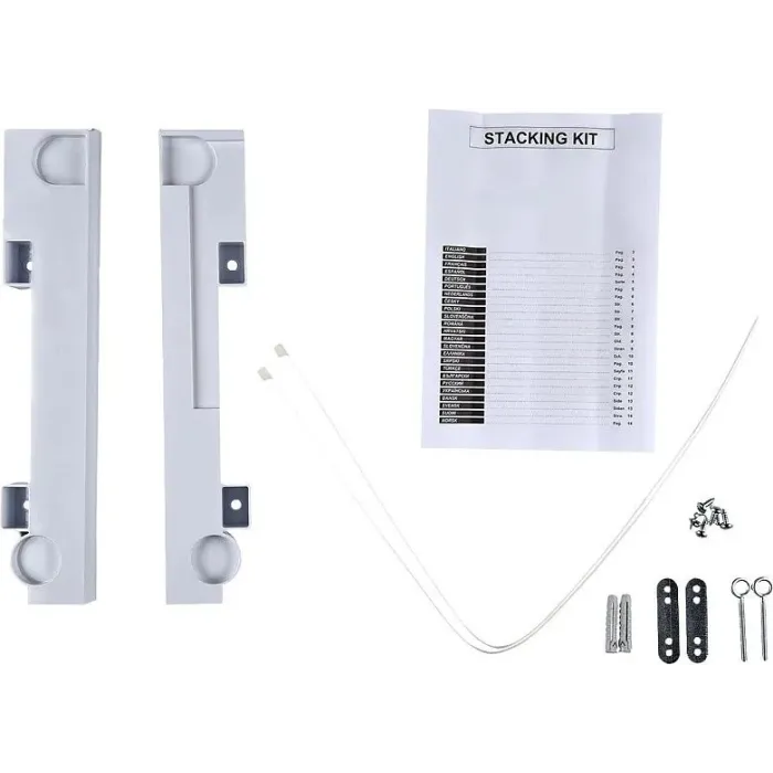 Соединительный кит CANDY WSK1102/2RU Соединительный кит CANDY WSK1102/2RU