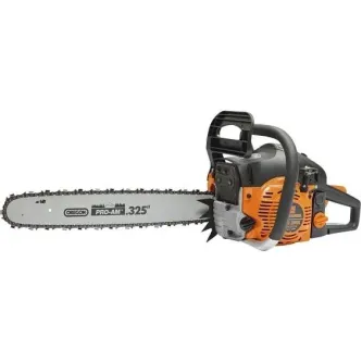 Бензопила CARVER RSG 258Х 01.004.00056 Бензопила CARVER RSG 258Х 01.004.00056