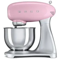 Миксер SMEG SMF01PKEU Миксер SMEG SMF01PKEU